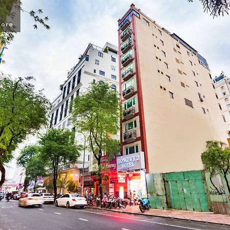 Cosmo Central Hotel Ciudad Ho Chi Minh  Exterior foto