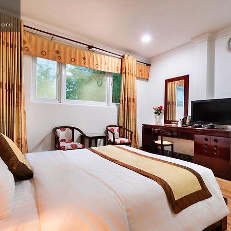 Cosmo Central Hotel Ciudad Ho Chi Minh  Exterior foto