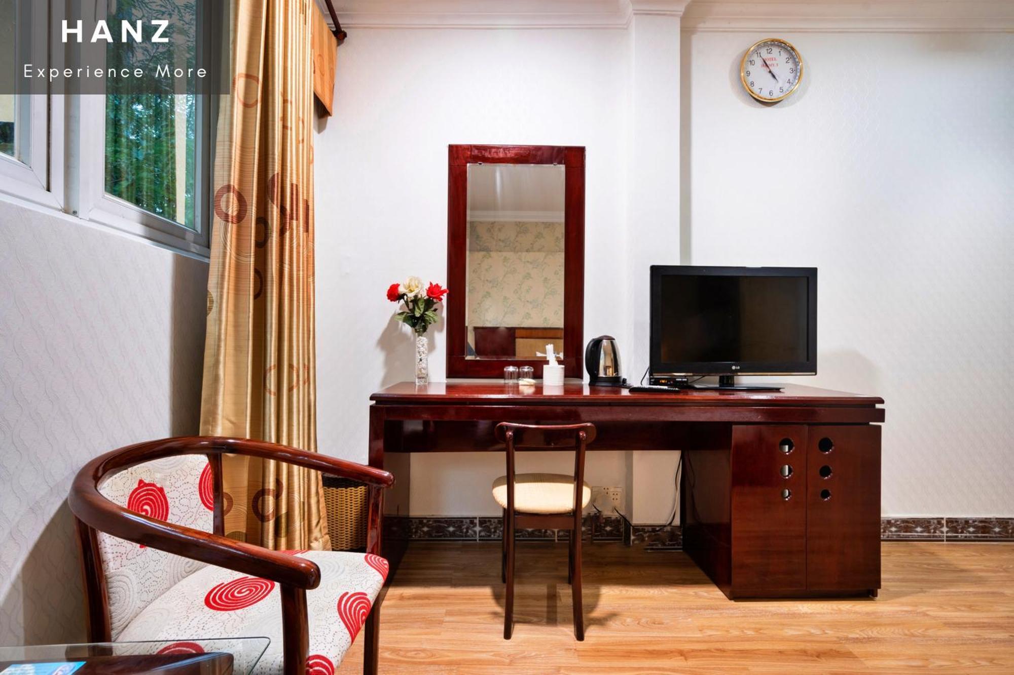 Cosmo Central Hotel Ciudad Ho Chi Minh  Habitación foto