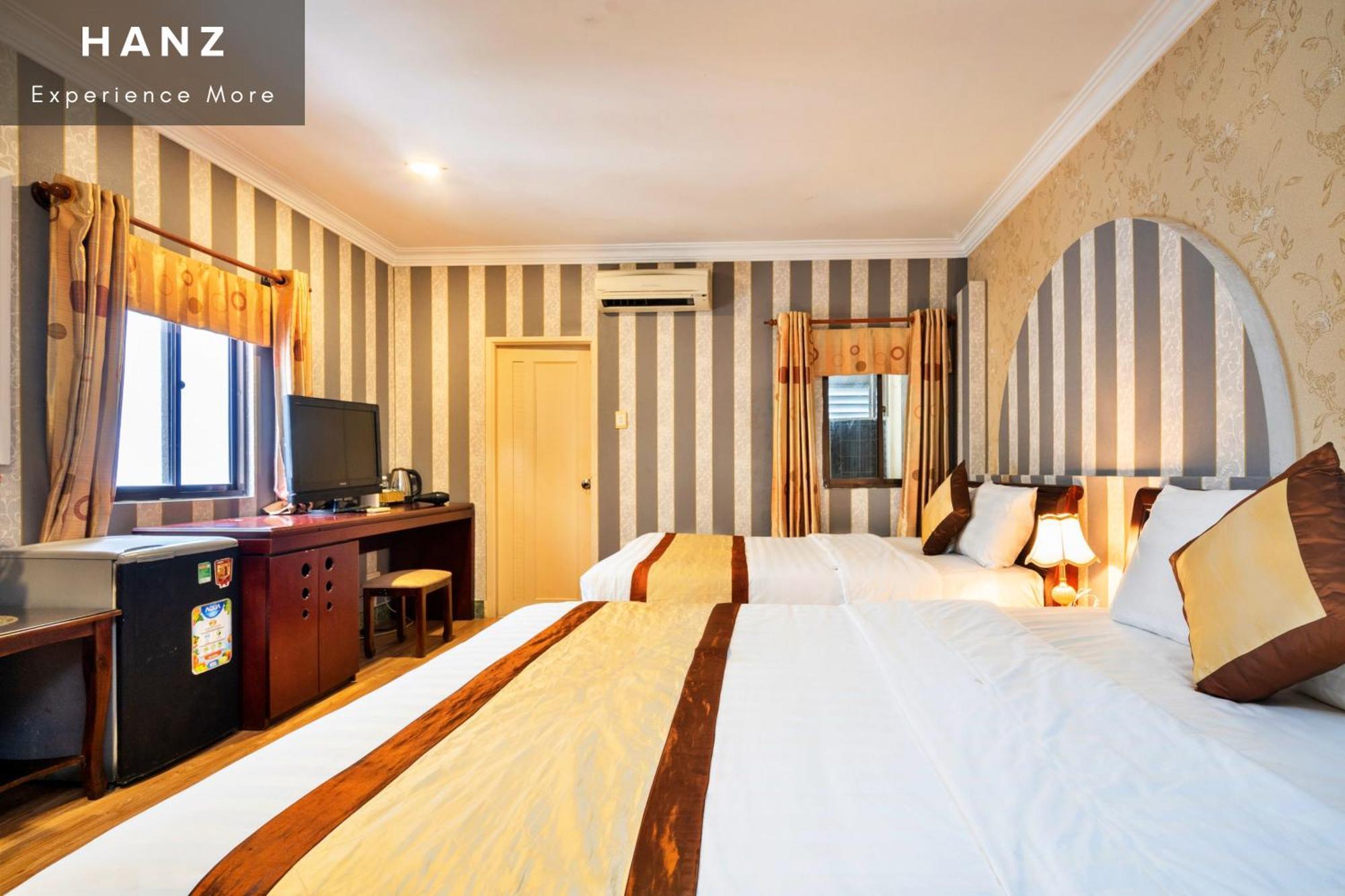 Cosmo Central Hotel Ciudad Ho Chi Minh  Exterior foto