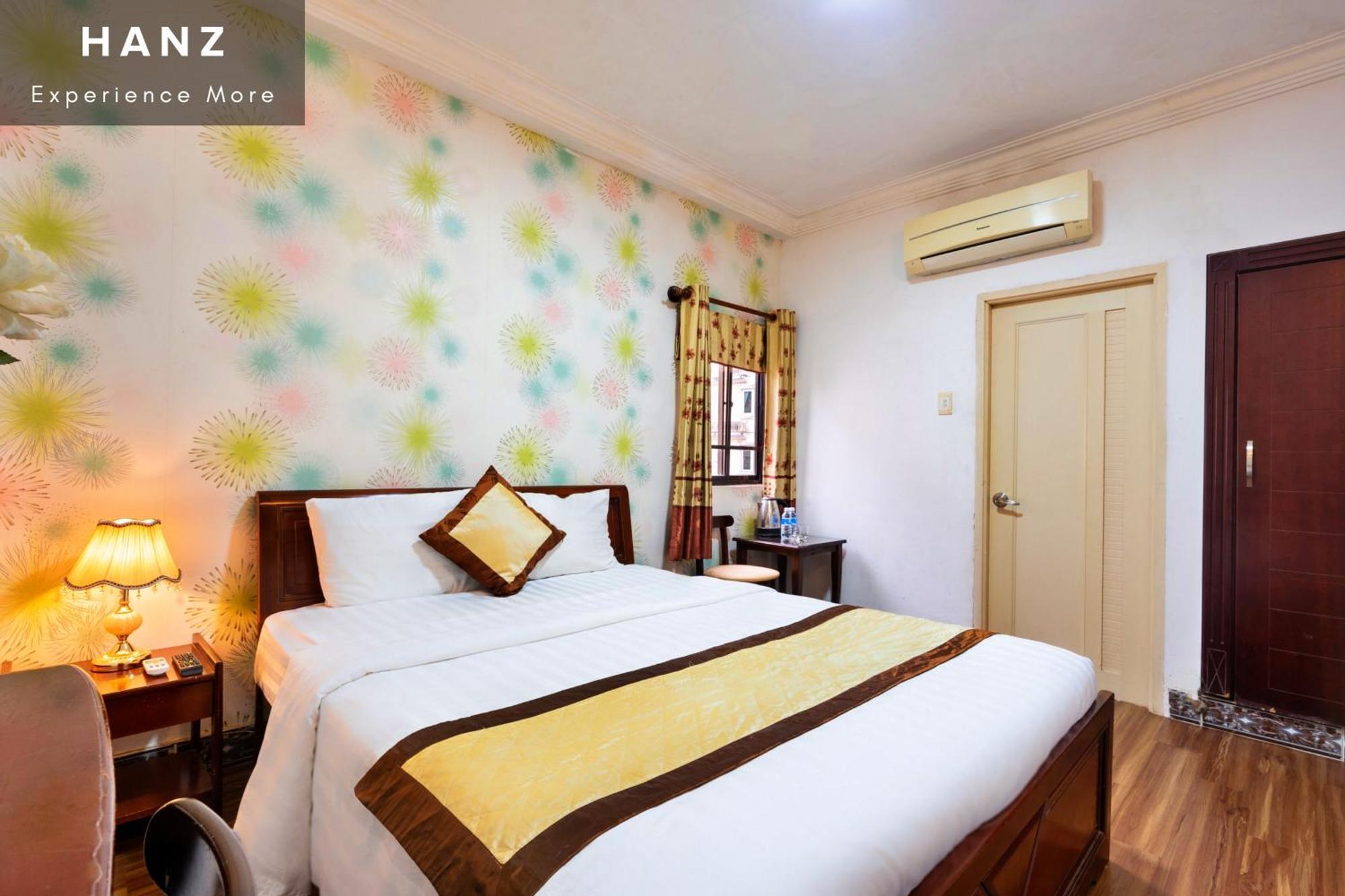 Cosmo Central Hotel Ciudad Ho Chi Minh  Habitación foto