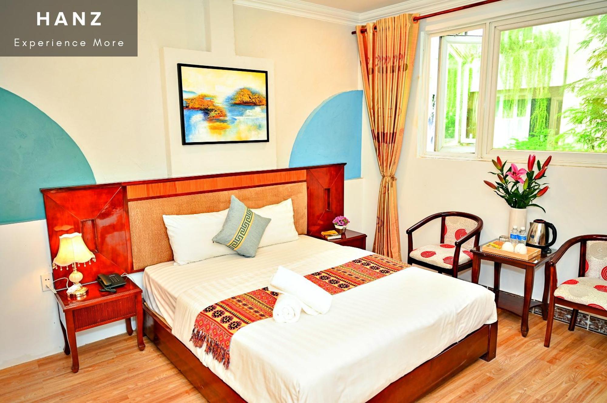 Cosmo Central Hotel Ciudad Ho Chi Minh  Habitación foto