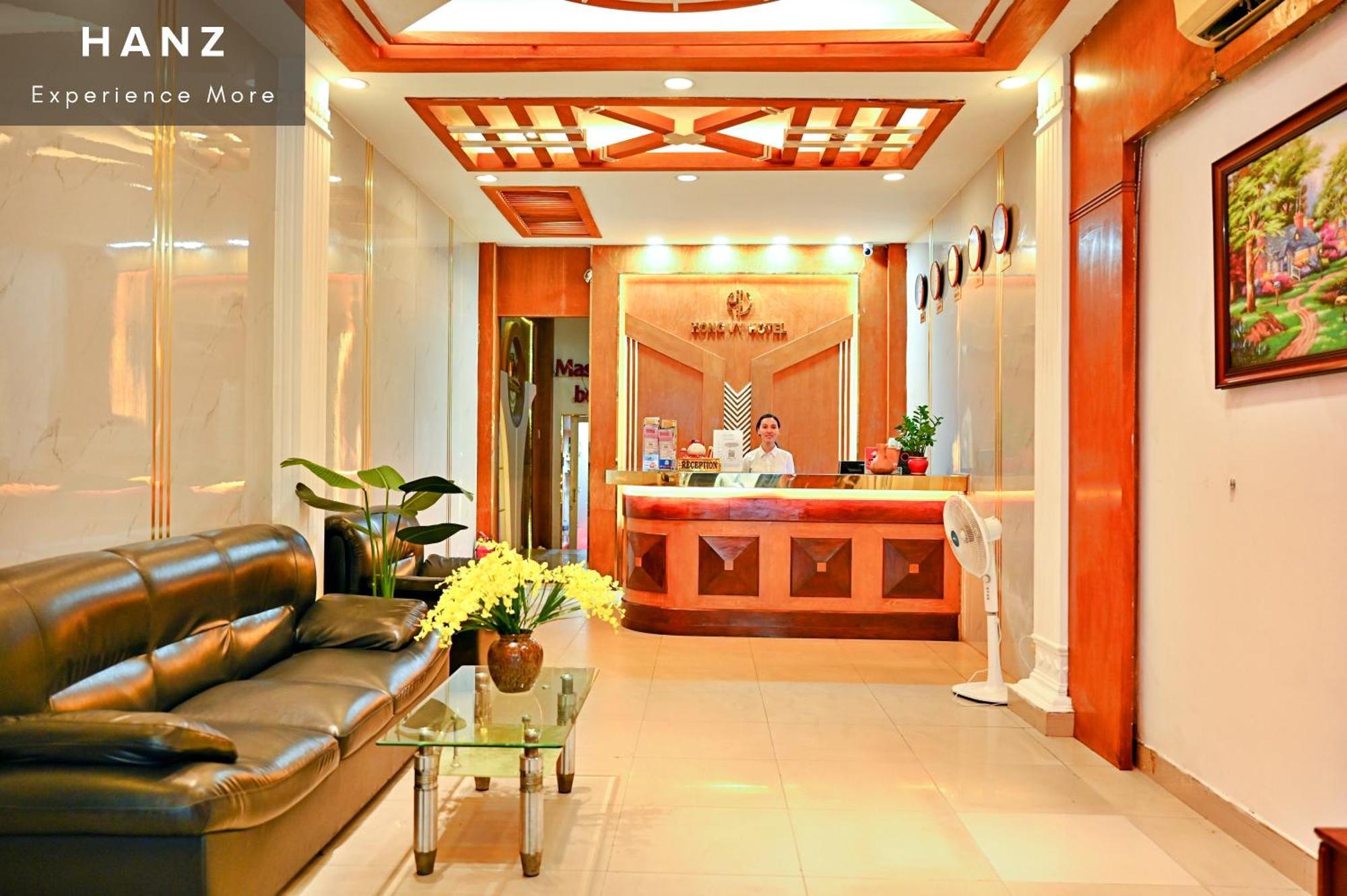 Cosmo Central Hotel Ciudad Ho Chi Minh  Exterior foto