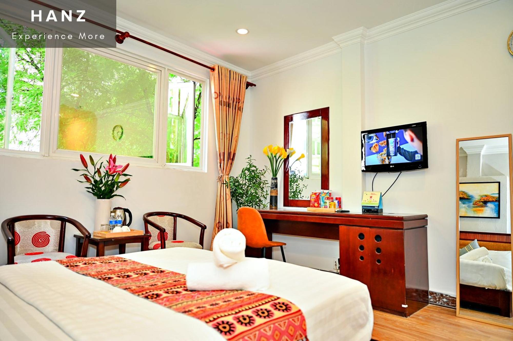 Cosmo Central Hotel Ciudad Ho Chi Minh  Exterior foto
