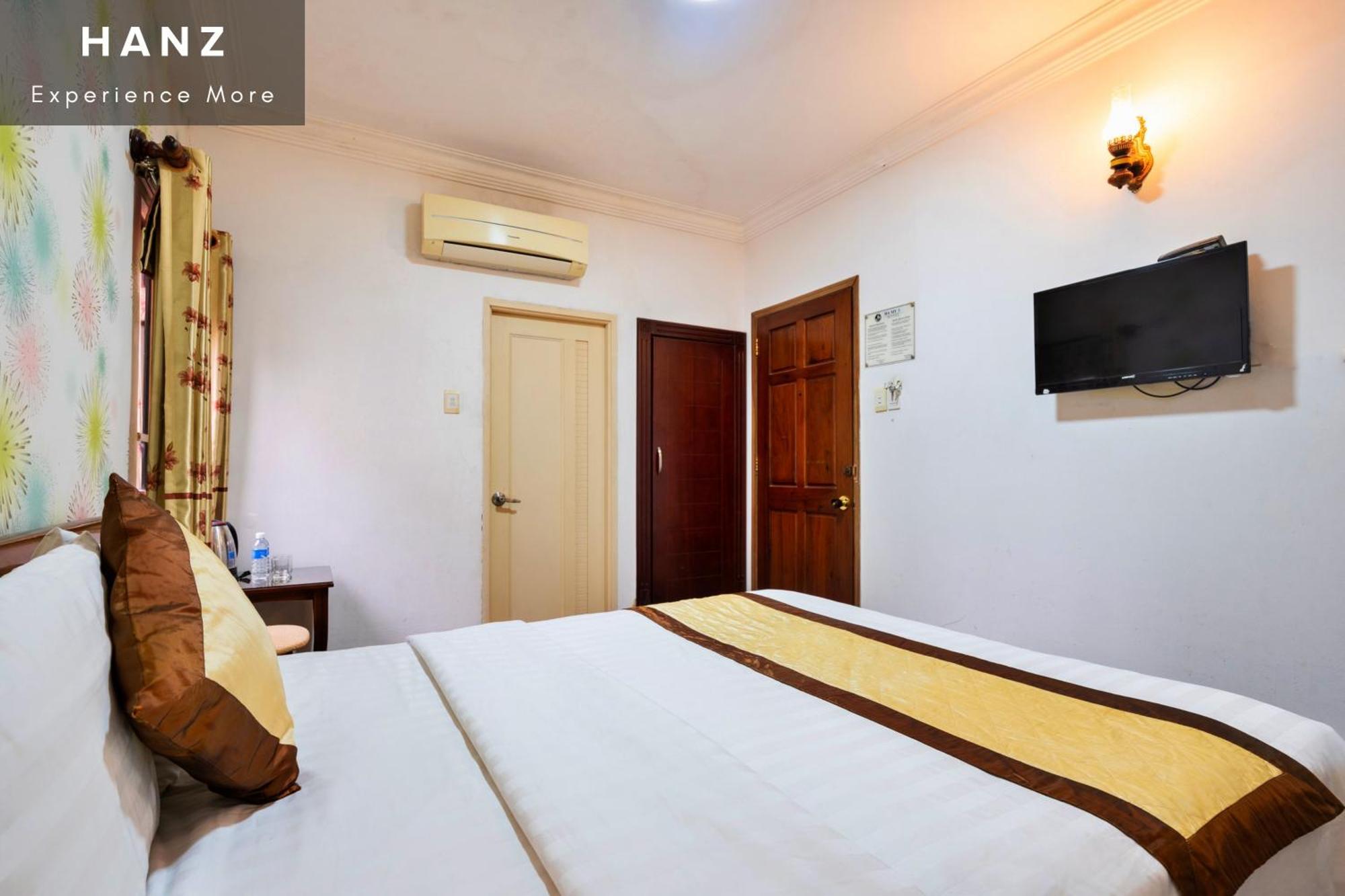Cosmo Central Hotel Ciudad Ho Chi Minh  Habitación foto