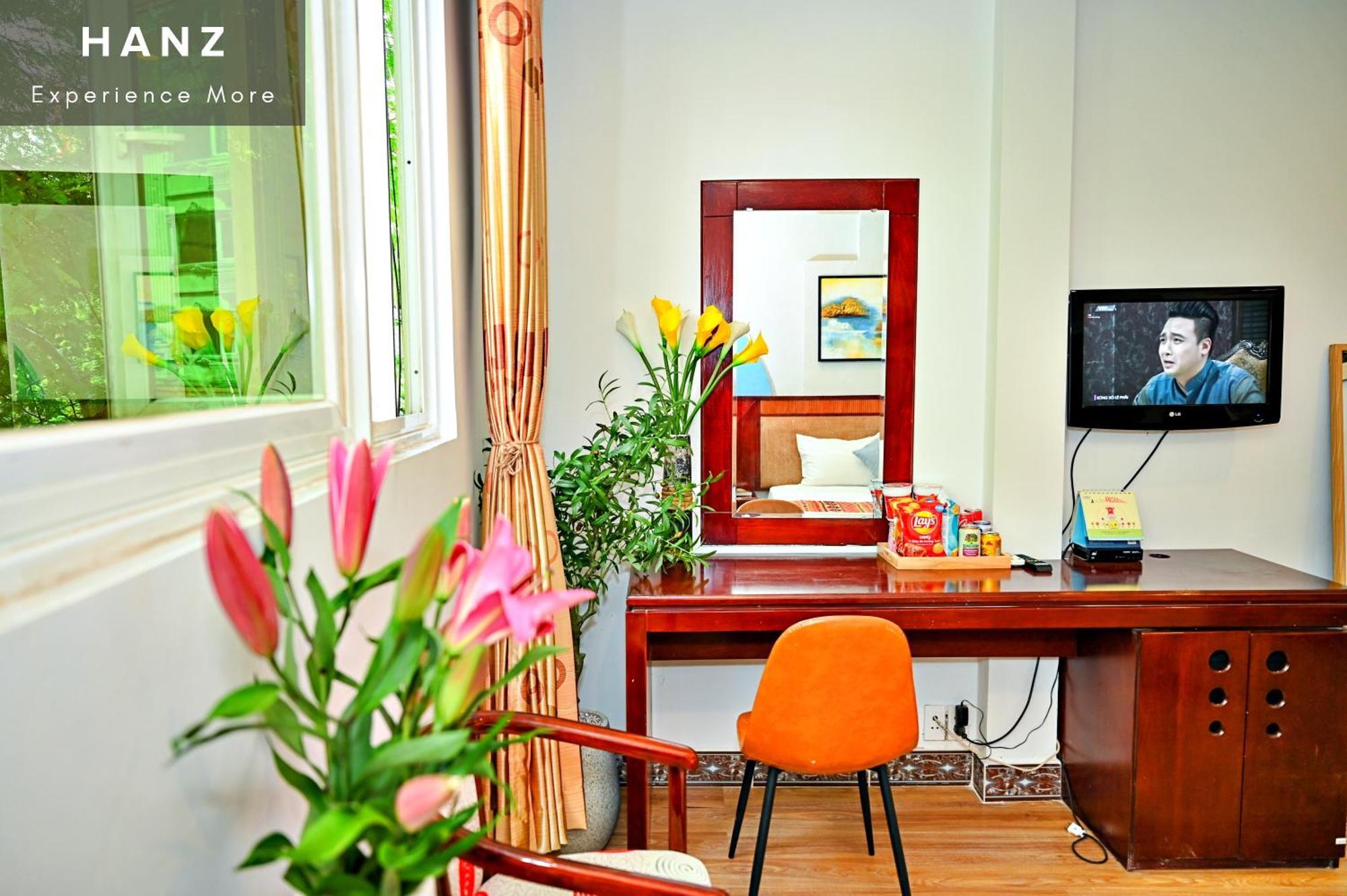 Cosmo Central Hotel Ciudad Ho Chi Minh  Habitación foto