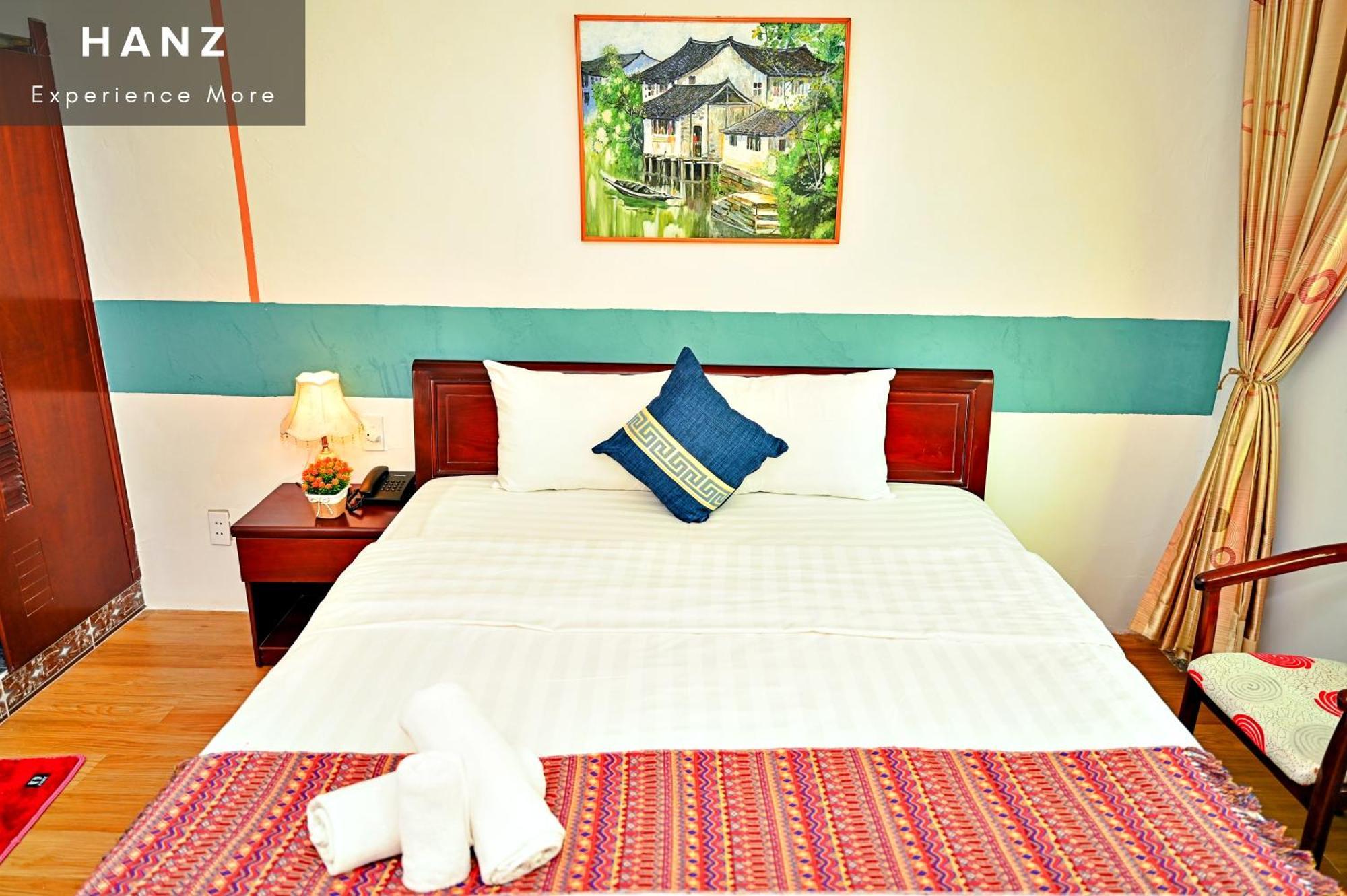 Cosmo Central Hotel Ciudad Ho Chi Minh  Habitación foto