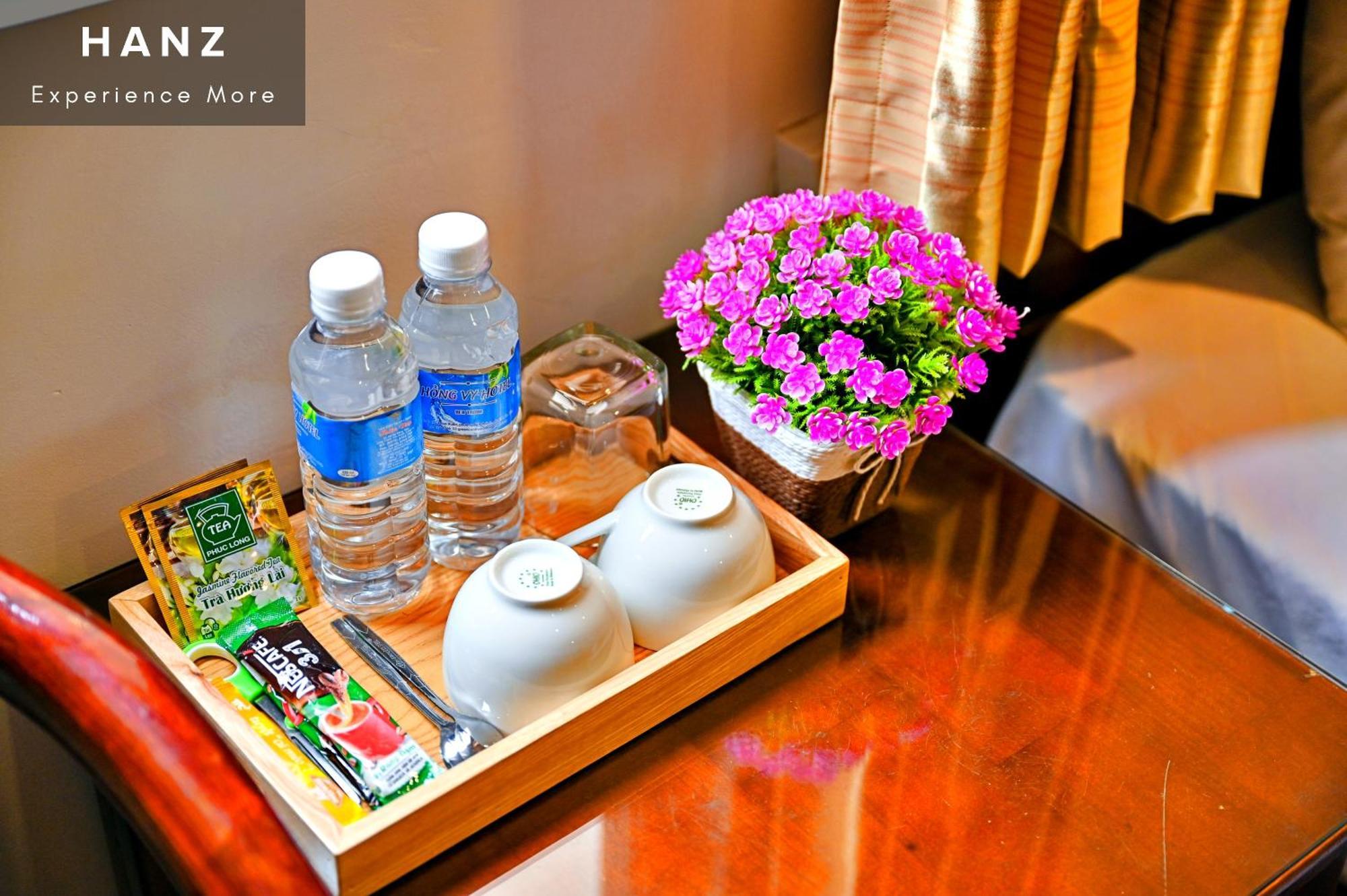 Cosmo Central Hotel Ciudad Ho Chi Minh  Habitación foto