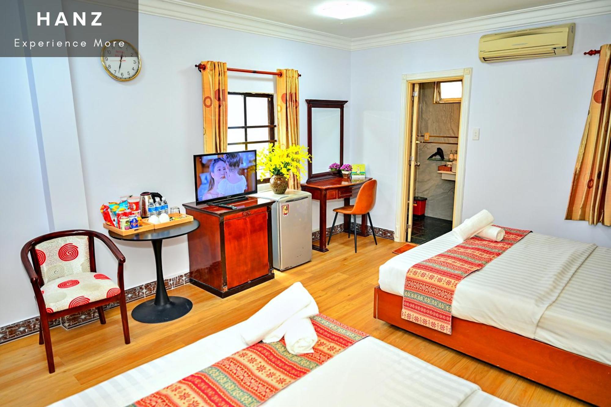 Cosmo Central Hotel Ciudad Ho Chi Minh  Habitación foto