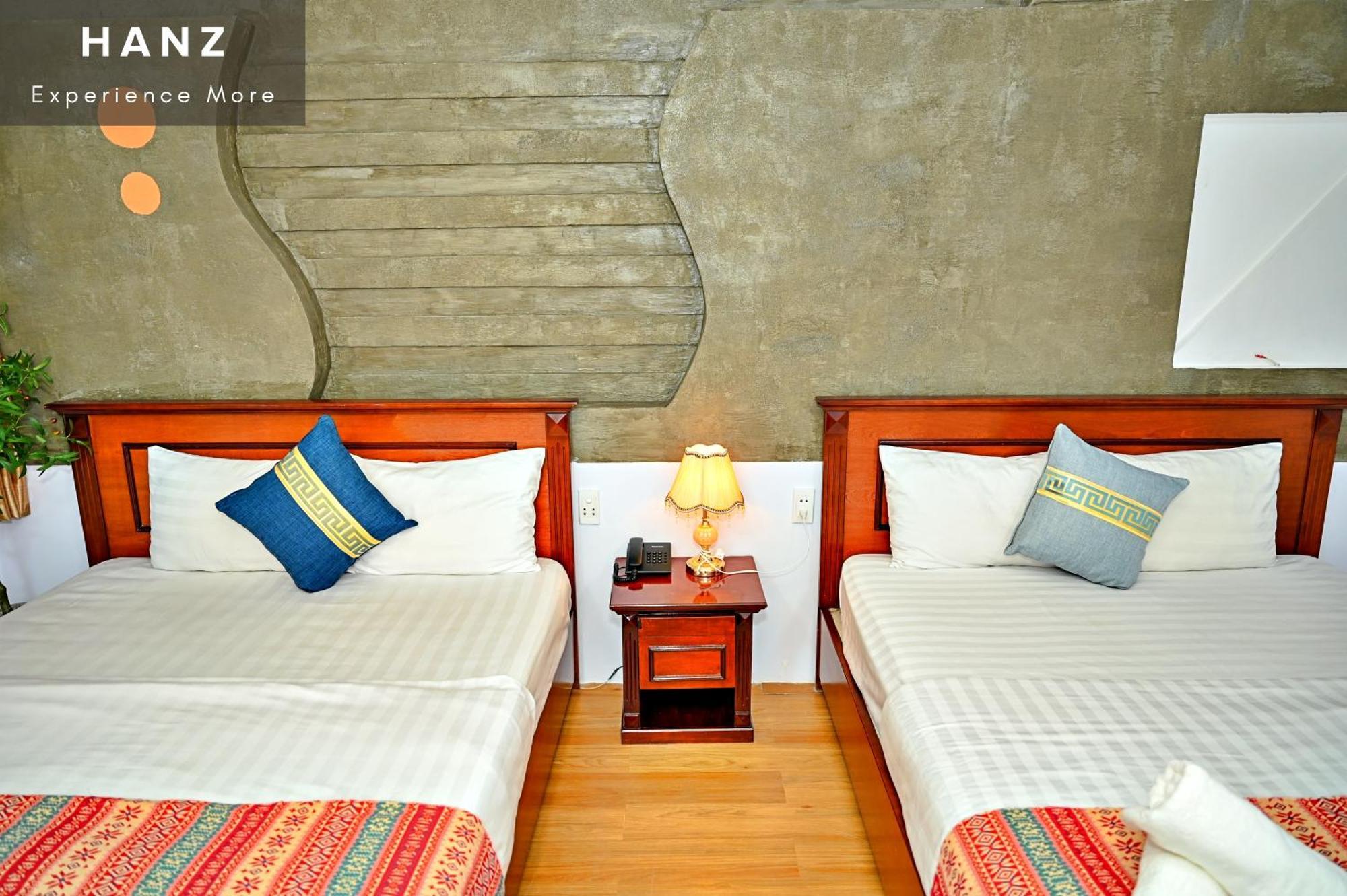 Cosmo Central Hotel Ciudad Ho Chi Minh  Habitación foto